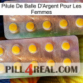 Silver Bullet Pill For Females new10